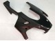 Matte Black 2008-2011 Honda CBR1000RR Motorcycle Fairing