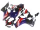Red Blue Glossy Black 2017-2023 Honda CBR1000RR Motorcycle Fairings