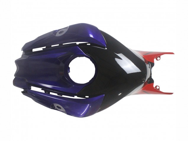 Red Blue Glossy Black 2017-2023 Honda CBR1000RR Motorcycle Fairings