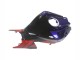 Red Blue Glossy Black 2017-2023 Honda CBR1000RR Motorcycle Fairings