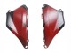 Red Blue Glossy Black 2017-2023 Honda CBR1000RR Motorcycle Fairings