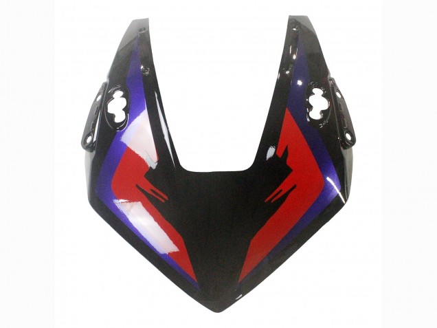 Red Blue Glossy Black 2017-2023 Honda CBR1000RR Motorcycle Fairings