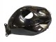 Black with Gold Logo 2005-2006 Honda CBR600RR Motorcycle Fairings