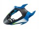 Light Blue Green White Red 2011-2024 Suzuki GSXR 600 / GSXR 750 Motorcycle Fairings