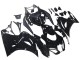 Glossy Black 2017-2024 Suzuki GSXR1000 Motorcycle Fairings
