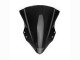 Matte Black Pink 2018-2024 Kawasaki Ninja 400 Motorcycle Fairings