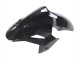 Glossy Black Matte Black White Decals 2018-2024 Kawasaki Ninja 400 Motorcycle Fairings