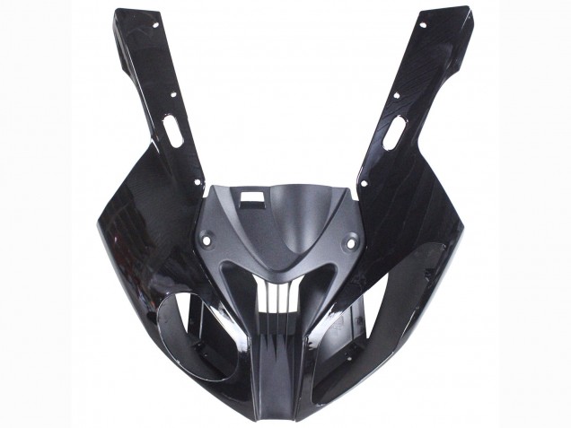Glossy Black 2009-2014 BMW S1000RR Motorcycle Fairing