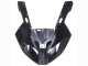 Glossy Black 2009-2014 BMW S1000RR Motorcycle Fairing