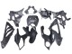 Glossy Black 2009-2014 BMW S1000RR Motorcycle Fairing