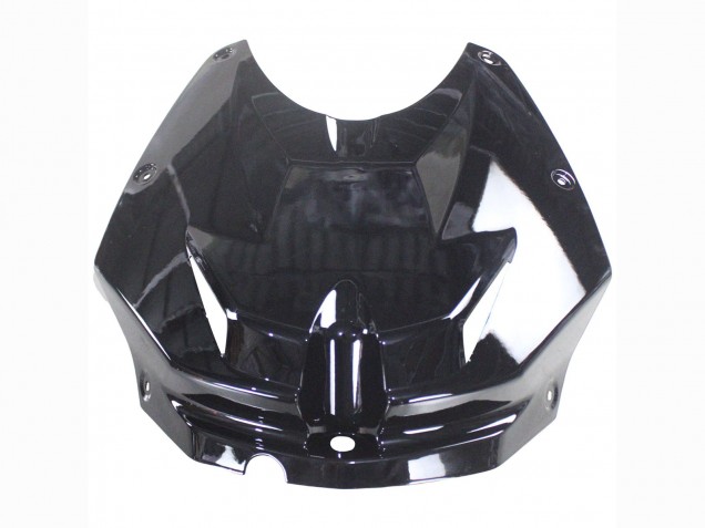 Glossy Black 2009-2014 BMW S1000RR Motorcycle Fairing