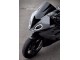 Grey Carbon Fiber 2015-2016 BMW S1000RR Motorcycle Fairings