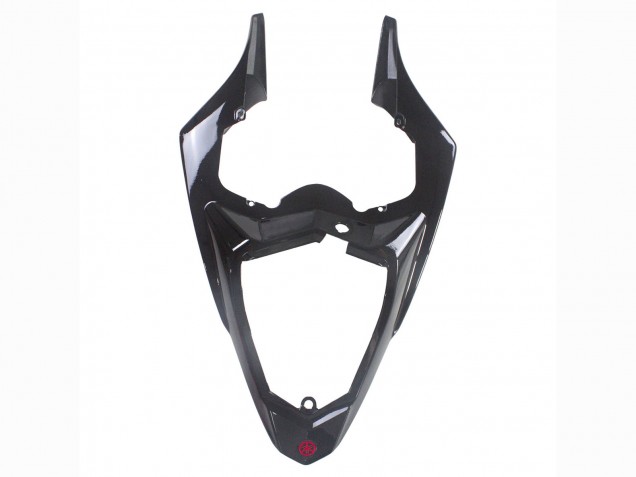 Glossy Black Matte Black Red 2012-2014 Yamaha YZF 1000 R1 Motorcycle Fairings