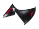 Glossy Black Matte Black Red 2012-2014 Yamaha YZF 1000 R1 Motorcycle Fairings