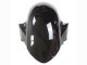 Glossy Black Matte Black 2006-2007 Yamaha YZF 600 R6 Motorcycle Fairings