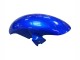 Silver Blue 2008-2016 Yamaha YZF 600 R6 Motorcycle Fairings