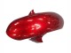 Red Grey 2008-2016 Yamaha YZF 600 R6 Motorcycle Fairings