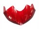 Red Grey 2008-2016 Yamaha YZF 600 R6 Motorcycle Fairings