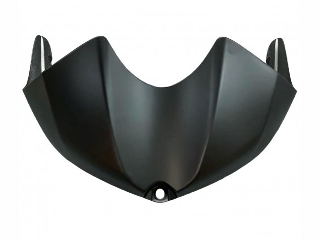Silver Grey 2008-2016 Yamaha YZF 600 R6 Motorcycle Fairings