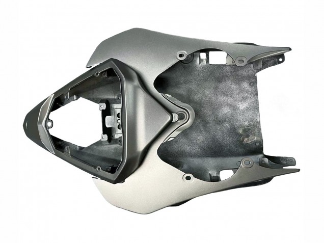 Silver Grey 2008-2016 Yamaha YZF 600 R6 Motorcycle Fairings