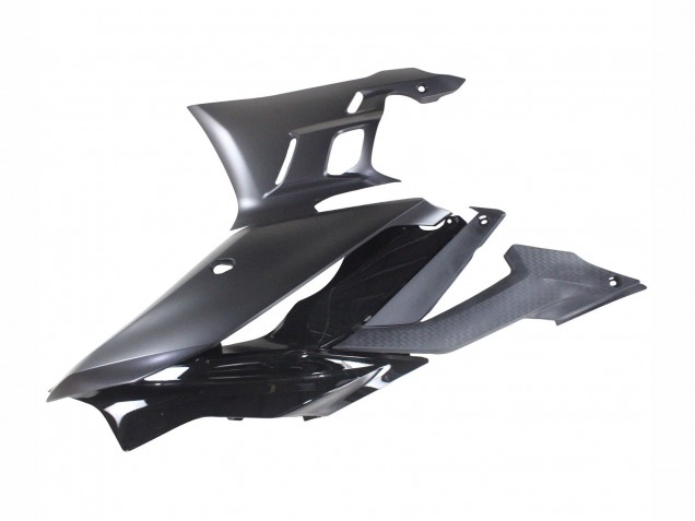 Matte Black 2022-2024 Yamaha YZF R3/R25 Motorcycle Fairings