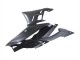 Matte Black 2022-2024 Yamaha YZF R3/R25 Motorcycle Fairings