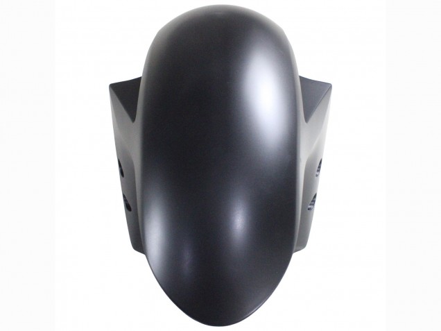 Matte Black 2022-2024 Yamaha YZF R3/R25 Motorcycle Fairings