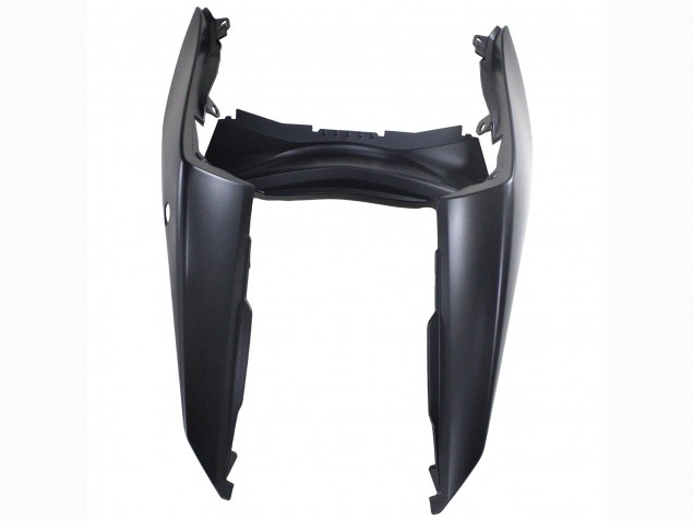 Matte Black 2022-2024 Yamaha YZF R3/R25 Motorcycle Fairings