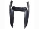 Matte Black 2022-2024 Yamaha YZF R3/R25 Motorcycle Fairings