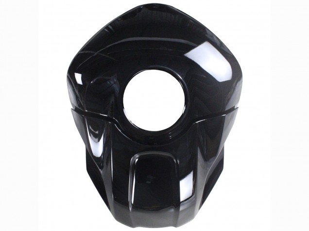 Matte Black 2022-2024 Yamaha YZF R3/R25 Motorcycle Fairings