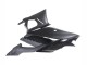 Matte Black 2022-2024 Yamaha YZF R3/R25 Motorcycle Fairings
