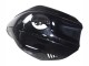 Glossy Black 2021-2024 Yamaha YZF R7 Motorcycle Fairings