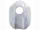 White 2021-2024 Yamaha YZF R7 Motorcycle Fairings