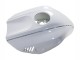 White 2021-2024 Yamaha YZF R7 Motorcycle Fairings