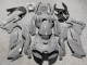 Grey Ninja 2021-2025 Kawasaki ZX10R Motorcycle Fairings