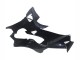 Glossy Black 2021-2025 Kawasaki ZX10R Motorcycle Fairings