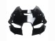 Glossy Black 2021-2025 Kawasaki ZX10R Motorcycle Fairings