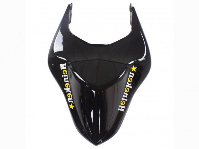 Colorful Playboy 223 2007-2008 Kawasaki ZX6R Motorcycle Fairings