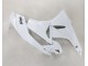 White Black Ninja 2009-2012 Kawasaki ZX6R Motorcycle Fairings