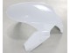 White Black Ninja 2009-2012 Kawasaki ZX6R Motorcycle Fairings
