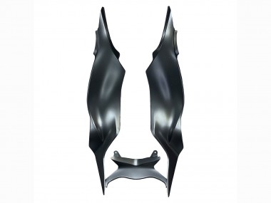 Matte Black 2013-2018 Kawasaki ZX6R Motorcycle Fairing