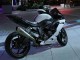 White Black Carbon Fiber 2019-2022 Kawasaki ZX6R Motorcycle Fairings