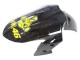 Glossy Black Yellow Red Green Blue White 2013-2024 Kawasaki EX300 Motorcycle Fairings