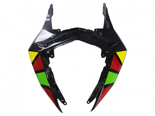 Glossy Black Yellow Red Green Blue White 2013-2024 Kawasaki EX300 Motorcycle Fairings