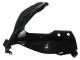 Glossy Black Blue 2013-2024 Kawasaki EX300 Motorcycle Fairings