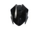 Glossy Black Blue 2013-2024 Kawasaki EX300 Motorcycle Fairings