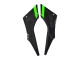 Green Silver Black 2013-2024 Kawasaki EX300 Motorcycle Fairings