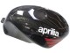 Black Red Yellow 2000-2005 Aprilia RS125 Motorcycle Fairings
