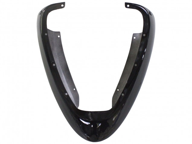 Red Black Silver Racing 2000-2005 Aprilia RS125 Motorcycle Fairings