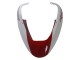 White Red 2000-2005 Aprilia RS125 Motorcycle Fairings